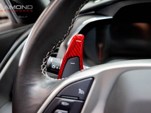 Used 2019 Chevrolet Corvette Stingray Coupe RWD image 95