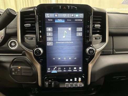 Used 2024 RAM 2500 Laramie image 35