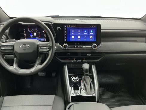 Used 2023 Chevrolet Colorado Trail Boss w/ Technology Package image 20