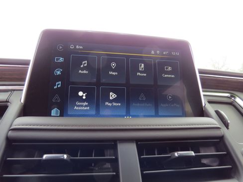 Certified 2024 Chevrolet Tahoe High Country image 27