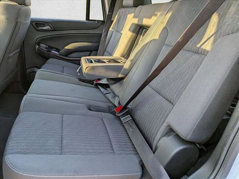 Used 2020 GMC Yukon SLE w/ Convenience Package RWD image 14