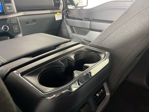 Used 2025 Ford F150 XLT w/ Equipment Group 302A MID image 13