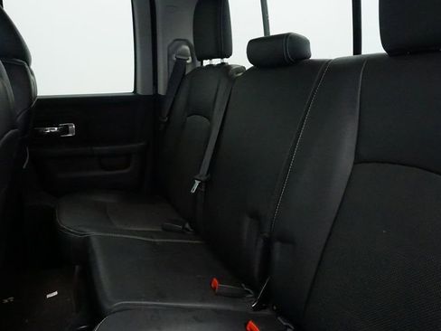 Certified 2017 RAM 1500 Laramie w/ Convenience Group image 21