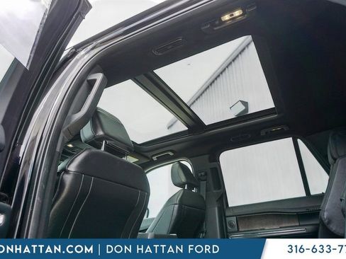 Used 2021 Ford Expedition Limited image 22