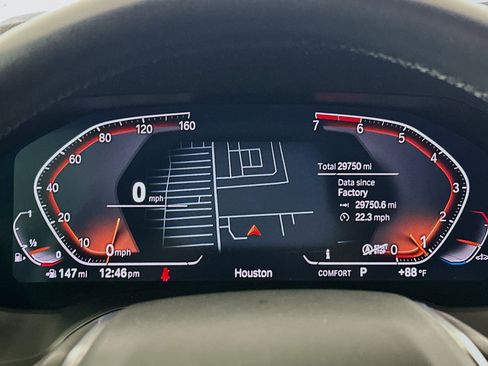 Used 2022 BMW 330i Sedan w/ Convenience Package RWD image 18