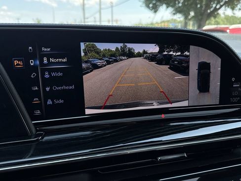 Used 2021 Cadillac Escalade ESV Sport w/ LPO, ONYX Package AWD/4WD image 19
