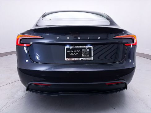 Used 2024 Tesla Model 3 Standard Range RWD image 15