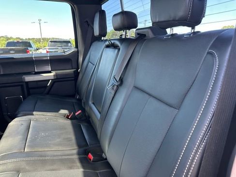 Used 2018 Ford F150 Lariat RWD image 19