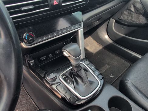 Used 2021 Kia Seltos EX AWD/4WD image 11
