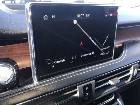 Used 2022 Lincoln Corsair Reserve w/ Equipment Group 201A image 18