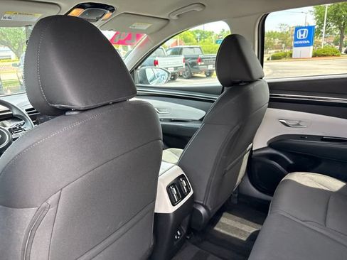 Used 2024 Hyundai Tucson SEL AWD/4WD image 20
