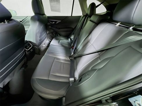 Certified 2025 Subaru Outback Limited w/ Popular Package #2 image 24