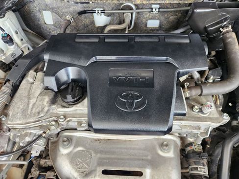 Used 2017 Toyota RAV4 Limited w/ Advanced Technology Package FWD image 33
