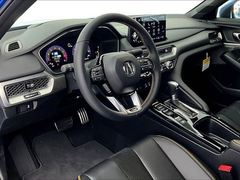 New 2026 Acura Integra A-Spec image 29