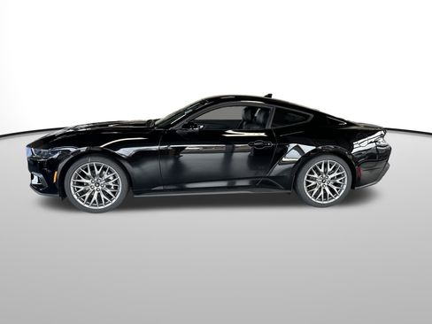 New 2026 Ford Mustang Premium image 2