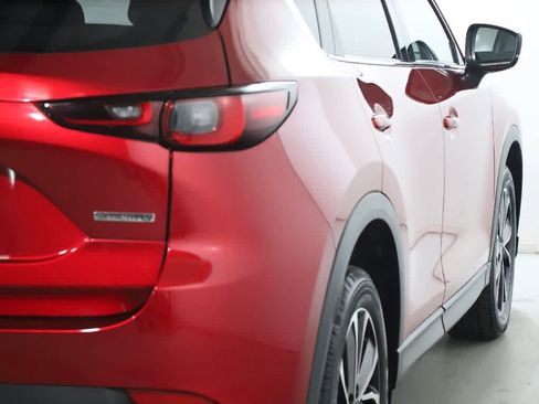 Certified 2023 MAZDA CX-5 AWD 2.5 S w/ Premium Plus Pkg image 45