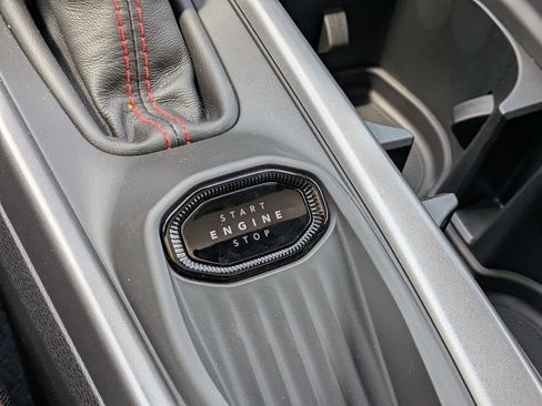 New 2026 Dodge Charger Scat Pack AWD/4WD image 15