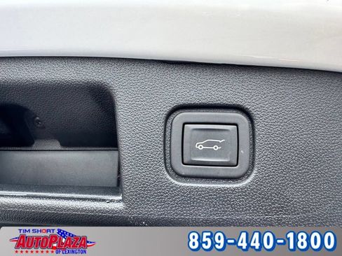Used 2024 Chevrolet Blazer EV LT AWD/4WD image 42