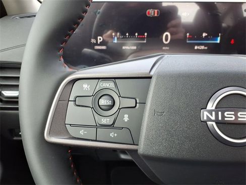 New 2026 Nissan Sentra SR image 9