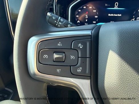 New 2026 Chevrolet Silverado 1500 LT AWD/4WD image 16