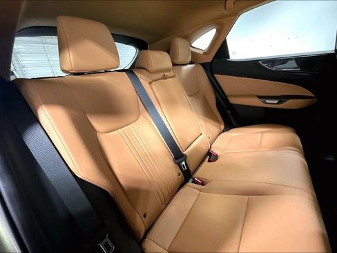 Used 2024 Lexus NX 250 FWD w/ Cold Area Package image 34
