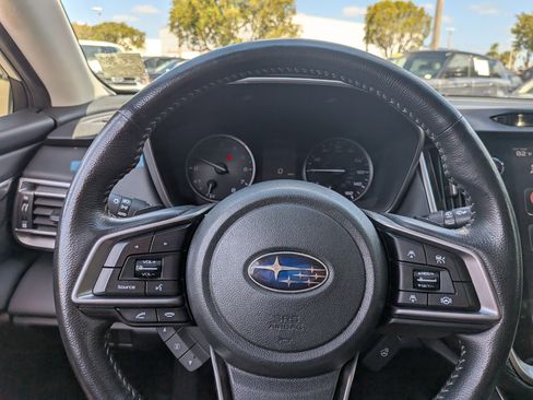 Used 2021 Subaru Outback Limited AWD/4WD image 28