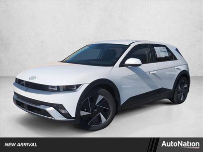 New 2026 Hyundai Ioniq 5 SEL