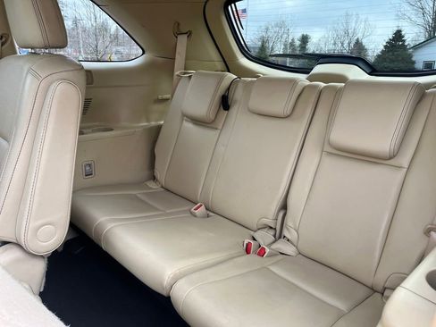 Used 2016 Toyota Highlander Limited Platinum image 34