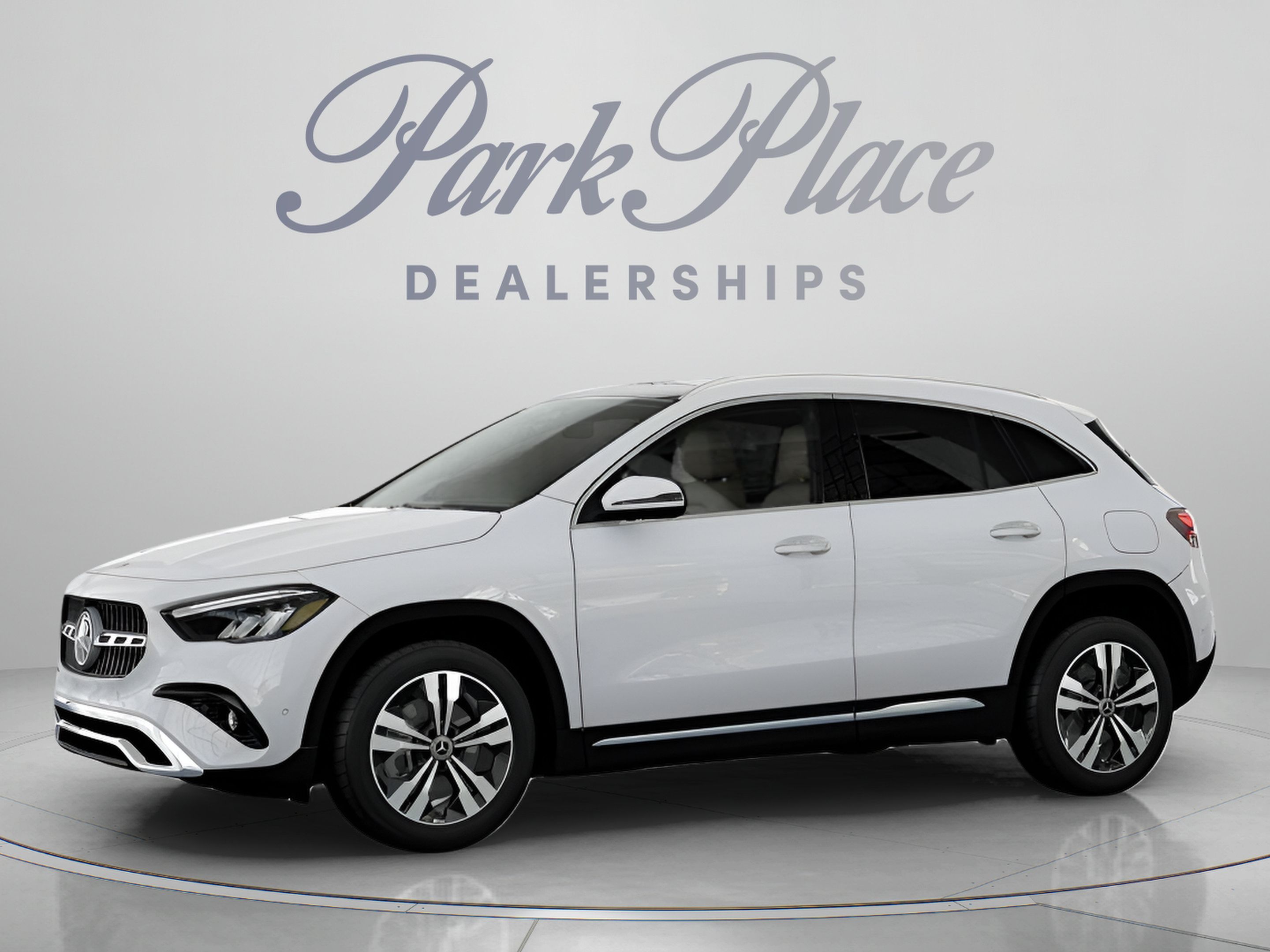 Used 2026 Mercedes-Benz GLA 250 image 3