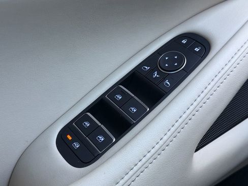 Used 2023 INFINITI QX60 Luxe w/ Cargo Package AWD/4WD image 22