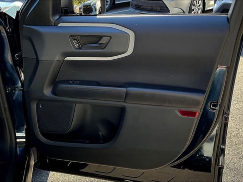 Used 2021 Ford Bronco Sport Big Bend image 20