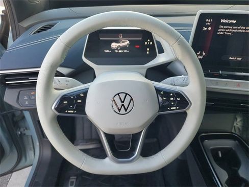 Used 2023 Volkswagen ID.4 Pro S image 20