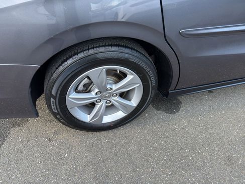 Used 2020 Honda Odyssey EX-L image 6