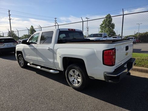 Used 2015 Chevrolet Silverado 1500 LT w/ All Star Edition RWD image 6