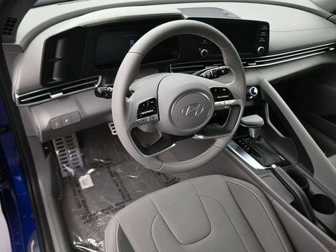 New 2026 Hyundai Elantra Sport image 15