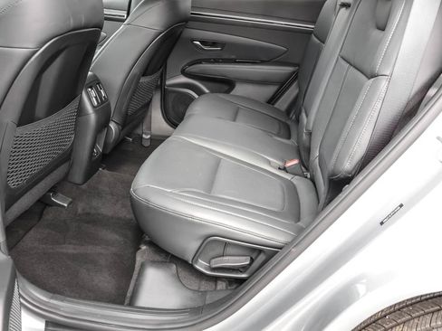 Used 2023 Hyundai Tucson Limited AWD/4WD image 30