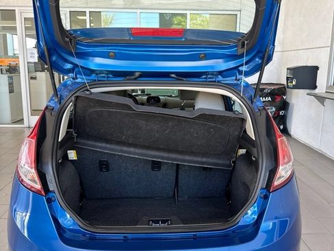 Used 2018 Ford Fiesta SE FWD image 11
