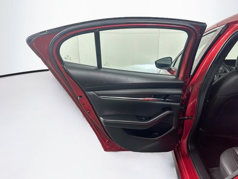Used 2024 MAZDA MAZDA3 s FWD image 26