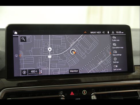 Used 2023 BMW X3 xDrive30i w/ Premium Package AWD/4WD image 10
