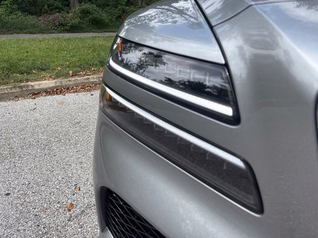 New 2026 Genesis GV80 3.5T Prestige AWD/4WD image 34