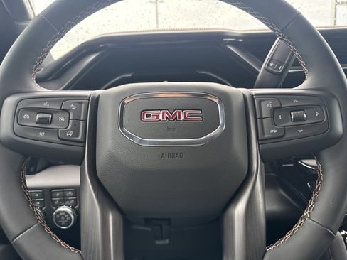 New 2026 GMC Sierra 2500 AT4 w/ AT4 Premium Plus Package AWD/4WD image 24