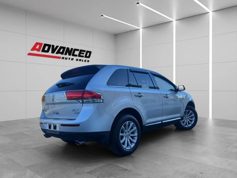 Used 2012 Lincoln MKX AWD image 6