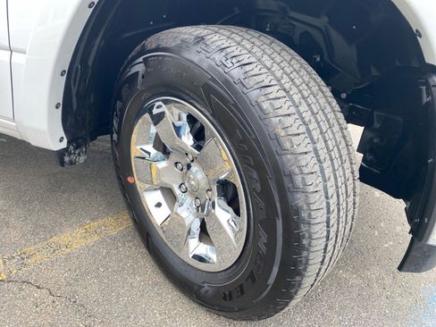 Used 2025 RAM 1500 Big Horn AWD/4WD image 25