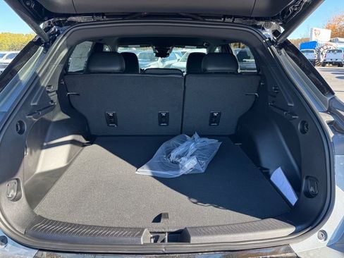 New 2026 Chevrolet Equinox EV LT w/ Convenience Package II image 7