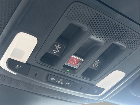 New 2026 Honda Passport TrailSport Elite image 26