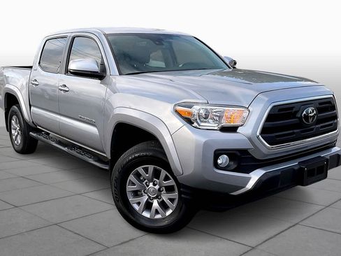 Used 2019 Toyota Tacoma SR5 image 2