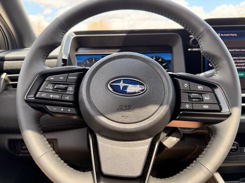 New 2026 Subaru Outback Limited AWD/4WD image 17