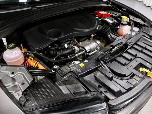 Used 2024 Dodge Hornet R/T w/ R/T Blacktop Package image 16