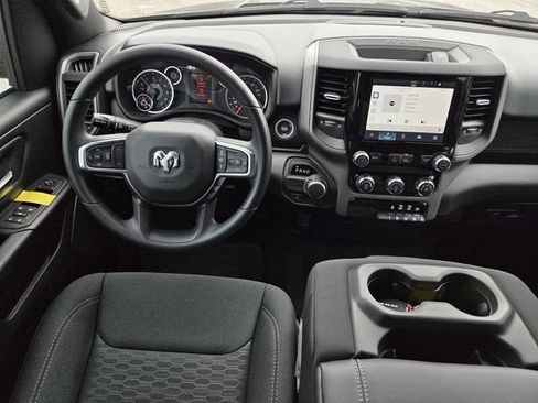 New 2026 RAM 1500 Express RWD image 16
