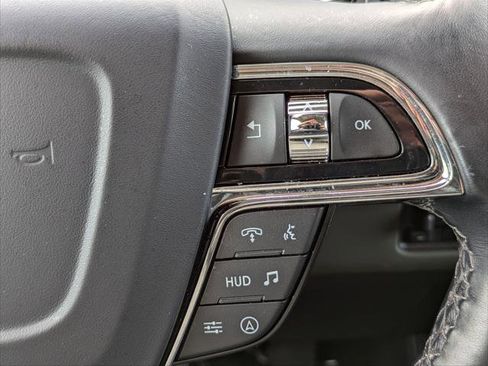 New 2023 Lincoln Navigator L Black Label image 15